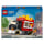 Klocki LEGO® LEGO CITY 60488 Food truck z frytkami